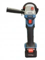 Dong Cheng DCSM04-125 20V 4Ah Akülü Taşlama Makinesi
