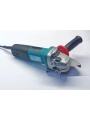 Ecico EAG 9557 840w 11000 devir Avuç Taşlama