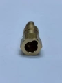 Fımer T207 X206 Kalın Dişi Kaynak Makinası Soketi