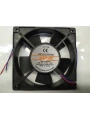 Fımer X175 X206 Kaynak Makinesi Orjinal 12x12x25 Savior Soğutucu fan