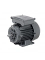 Gamak MS22D 1.5KW 1500d/d 220V Kalkış + Daimi Kondansatörlü Elektrik Motoru