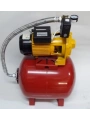Vortex VKD 300 M 5 kat 15 Dairelik 3HP 220V Hidrofor