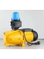 Vortex VPJ 100 P 1HP 220V 4 Dairelik Preskontrollü Hidrofor