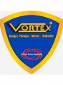 Vortex VTM 10 M 1HP 20mt Kablolu Panolu Paket Dalgıç Pompa