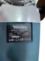 Wedex AG5031 2600W 230luk Büyük Taşlama