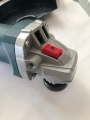 Wedex GWS 750-115 Modeli 720W Avuç Taşlama
