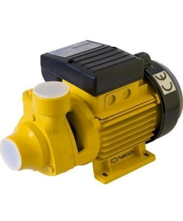 Vortex VP 100 1Hp 220V Sürtme Fanlı Su Pompası