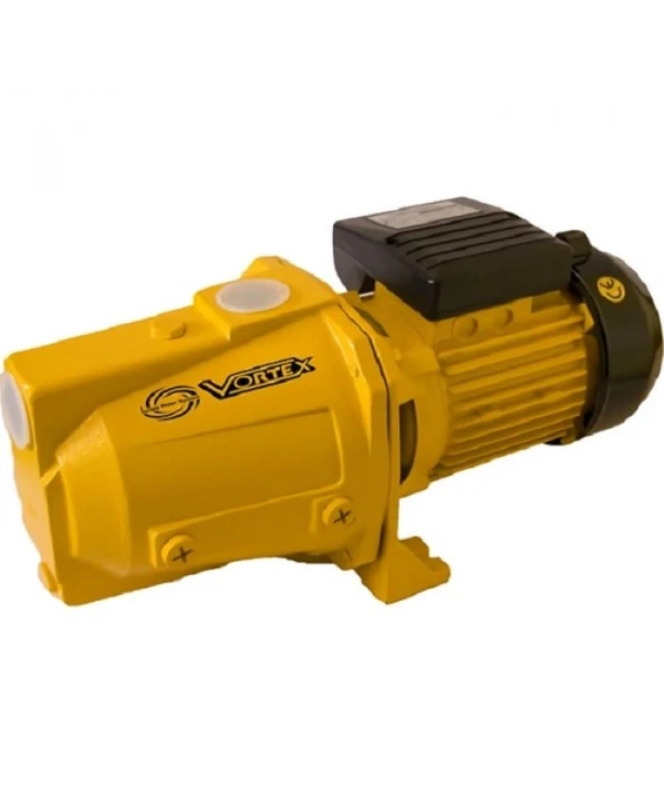 Vortex VPJ 100 Ultra Jet 1Hp 220v Döküm Gövdeli Jet Pompa