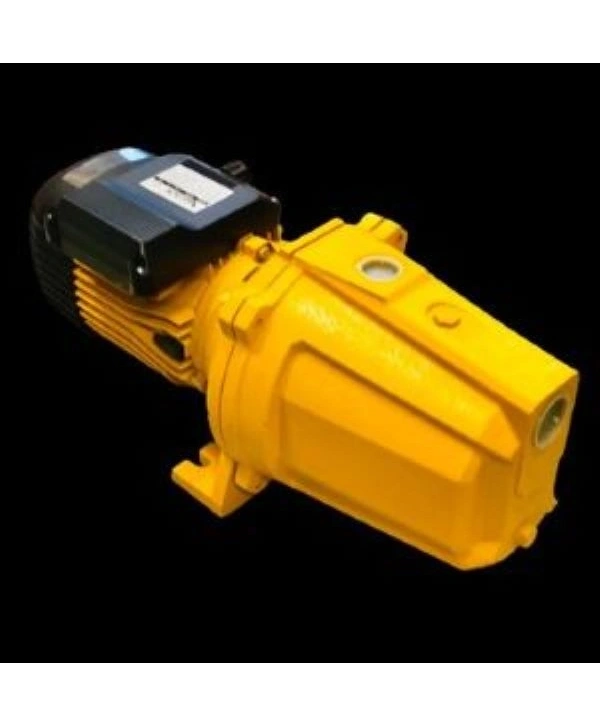 Vortex VPJ 150 Koca Kafalı 1.5Hp 220v Bronz Fanlı Döküm Gövdeli Jet Pompa