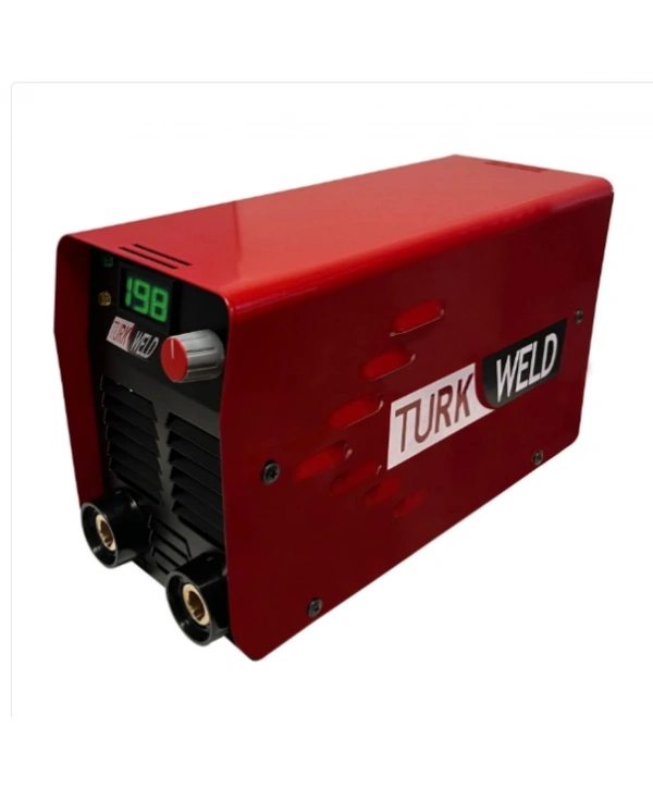 Türkweld TW200 Dijital Ekranlı inverter kaynak makinası