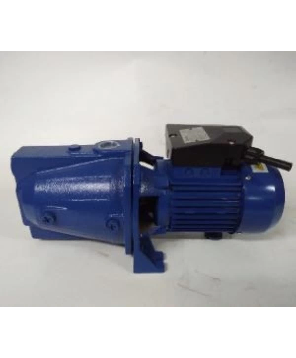 Amega JTM100M 1HP 220V 9MT Emişli Jet Su Pompası