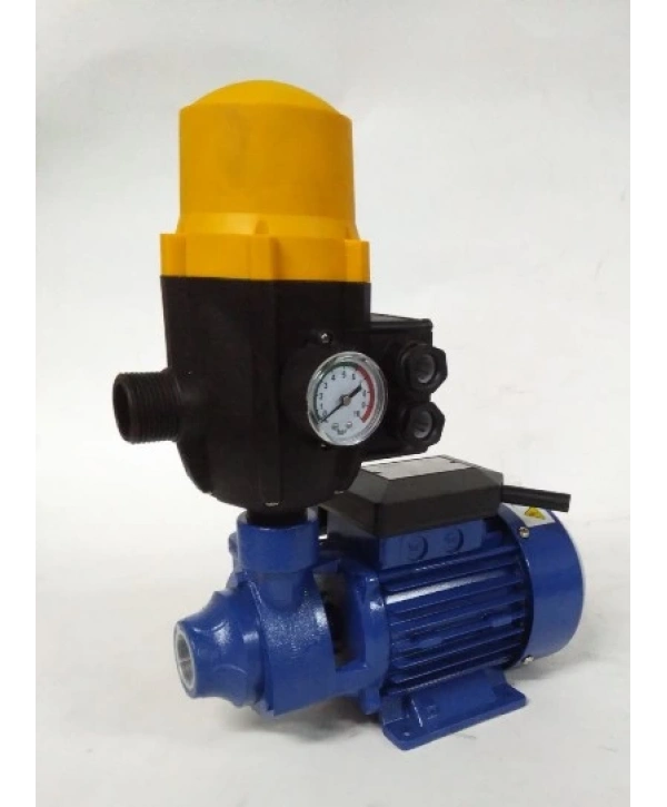 Amega TM 45 0.5HP 220V Preskontrollü Hidrofor