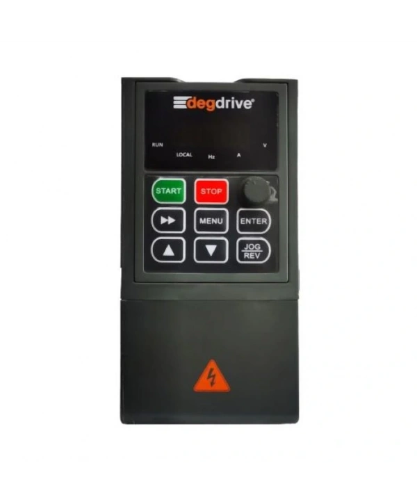 Degdrive DGI900-2S0022G-220V 2.2KW 10A A.C Motor Sürücüsü