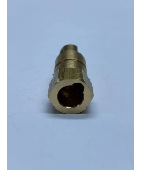 Fımer T207 X206 Kalın Dişi Kaynak Makinası Soketi