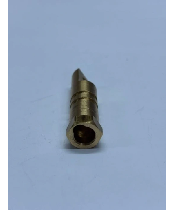 Fımer X176 X206 (Yeni Model) Yandan Vidalı Dişi Kaynak Makinası Soketi