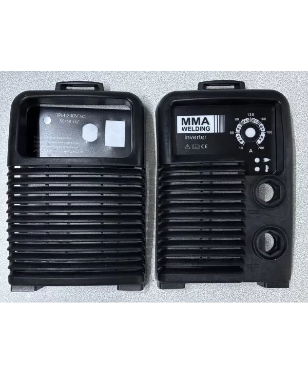 Fımer X205 - X206 Kaynak Makinesi Ön ve Arka kapak seti