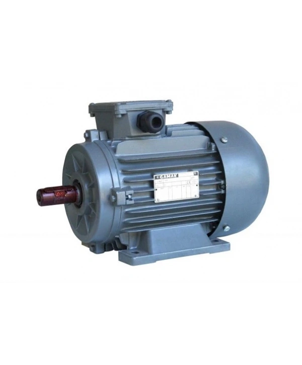 Gamak Agm3el 100 L4a 2.2KW 1500 Devir Elektrik Motoru