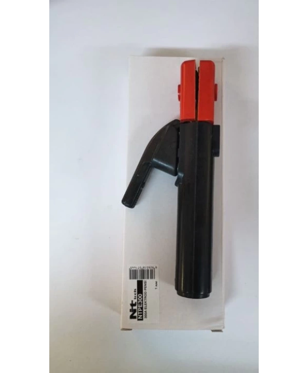 Kaynak Makinası 300A Elektrot Pensesi