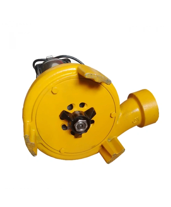 Vortex V50 150F M 220V Flatörlü 1.5HP Bıçaklı Pis Su Foseptik Dalgıç Pompası