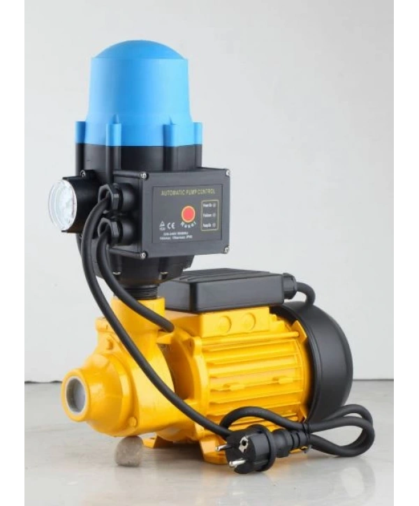 Vortex VP45 0.5hp 220V Preskontrollü Hidrofor