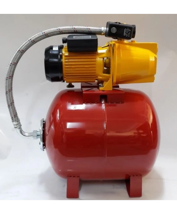 Vortex VPJ SÜPER JET 150 1.5HP 220V 5 kat 10 Dairelik Hidrofor