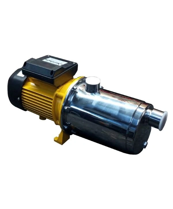 Vortex VRX S/S 6-05 M 2HP Paslanmaz Çelik Fanlı Su Pompası