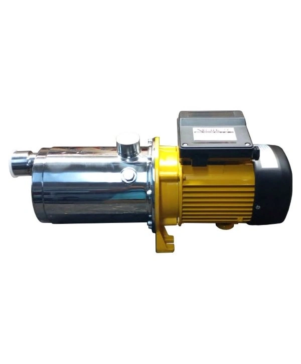 Vortex VRX S/S 6-05 M 2HP Paslanmaz Çelik Fanlı Su Pompası