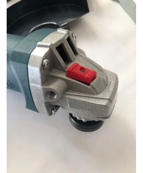 Wedex GWS 750-115 Modeli 720W Avuç Taşlama