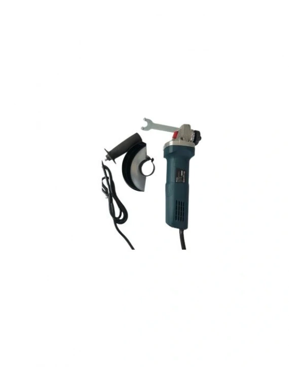 Wedex GWS 750-115 Modeli 720W Avuç Taşlama