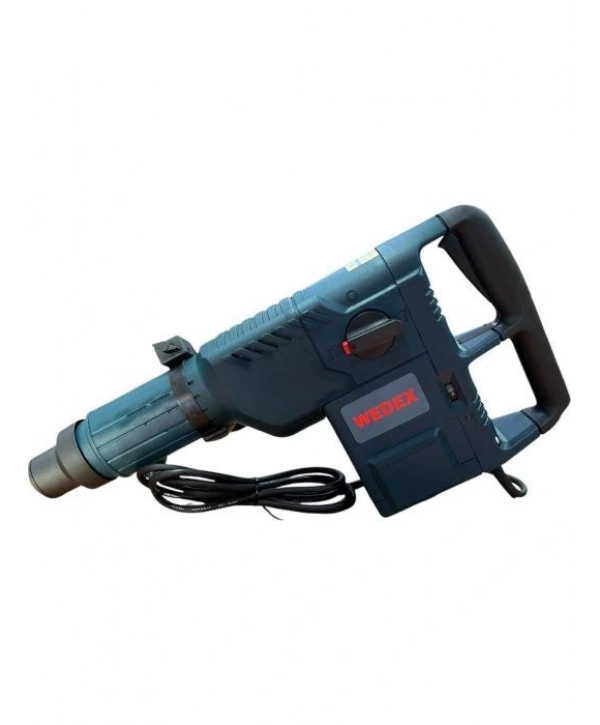 Wedex WDX-11DE 1500W Kırıcı Delici Hilti