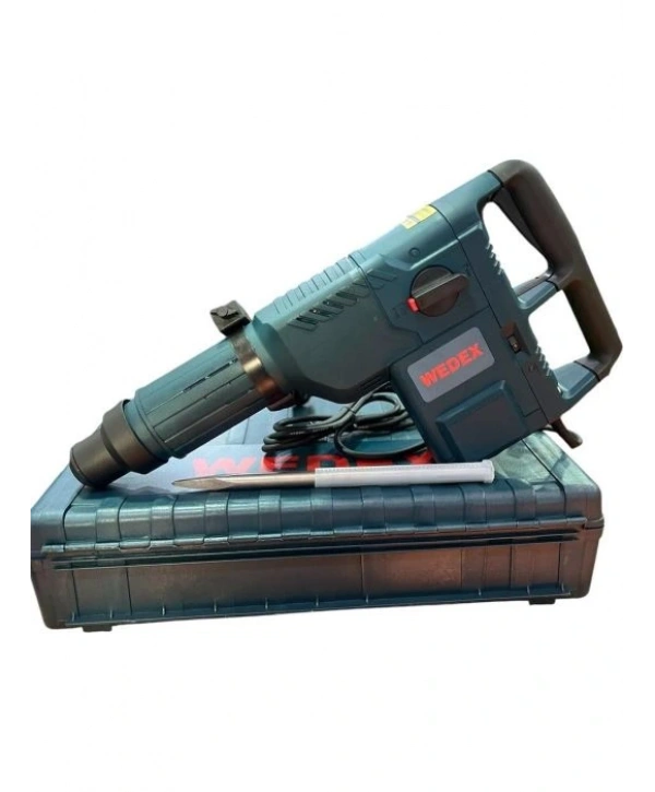 Wedex WDX-11DE 1500W Kırıcı Delici Hilti