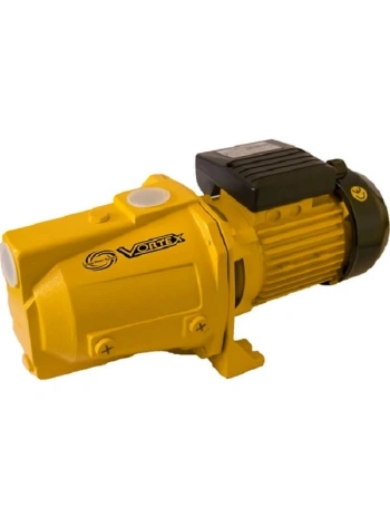 Vortex Süper Jet 150 1.5Hp 220v Döküm Gövdeli Jet Pompa