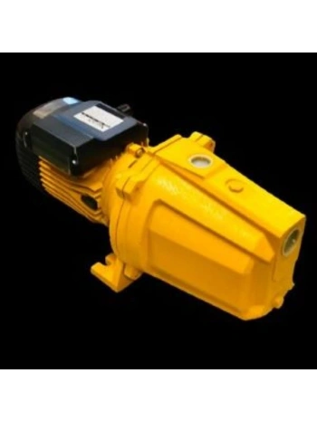 Vortex VPJ 200 Koca Kafalı 2Hp 220v Bronz Fanlı Döküm Gövdeli Jet Pompa