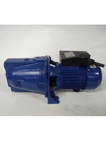 Amega JTM100M 1HP 220V 9MT Emişli Jet Su Pompası