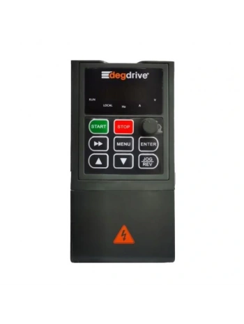 Degdrive DGI900-2S0022G-220V 2.2KW 10A A.C Motor Sürücüsü