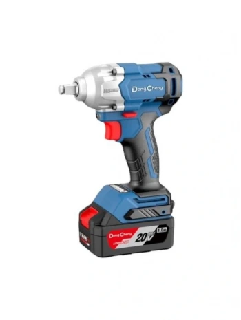 Dong Cheng DCPB488 20V 4Ah Şarjlı Somun Sıkma Makinası