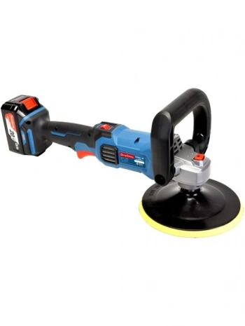 Dong Cheng DCSP02-180 Şarjlı 20V 4AhPolisaj Makinesi