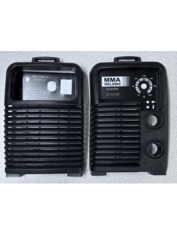Fımer X205 - X206 Kaynak Makinesi Ön ve Arka kapak seti