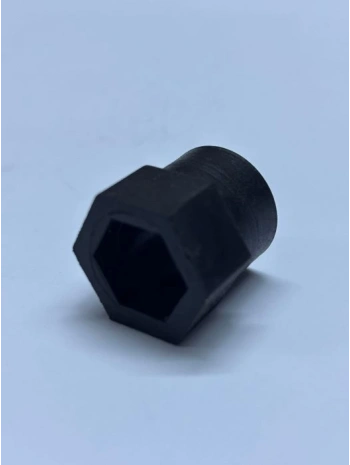 Fımer X205 - X206 Kaynak Makinesi Ön kapak 6 köşeli plastik burcu