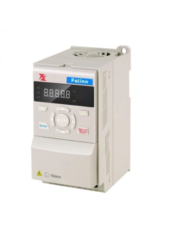Folinn H100S20007BX0 0.75KW 5A 220V Hız Kontrol Cihazı