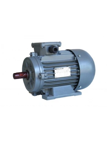 Gamak Agm3el 100 L4a 2.2KW 1500 Devir Elektrik Motoru