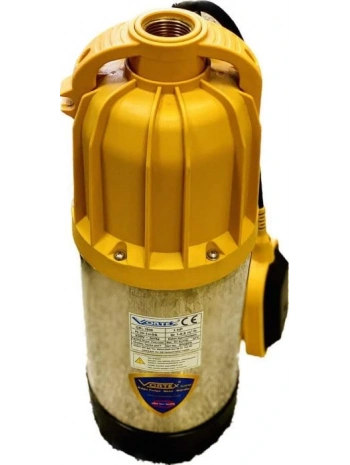 Vortex GRL 1000 1Hp 220V 3 Kademeli Flatörlü Keson Kuyu Dalgıç Pompası