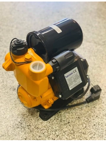 Vortex Sıcak Su Basınç Arttırıcı 0.5hp Tam Otomatik Pompamat