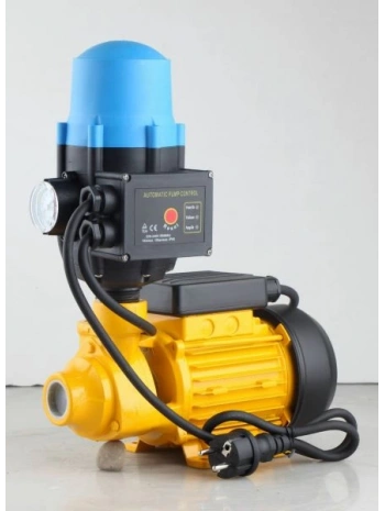 Vortex VP45 0.5hp 220V Preskontrollü Hidrofor