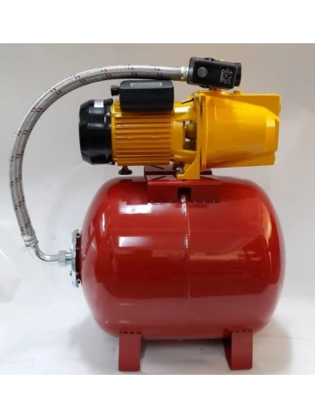 Vortex VPJ SÜPER JET 150 1.5HP 220V 5 kat 10 Dairelik Hidrofor