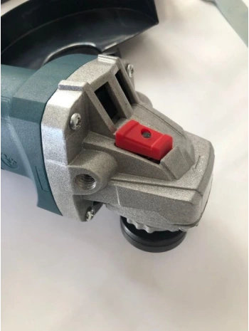 Wedex GWS 750-115 Modeli 720W Avuç Taşlama