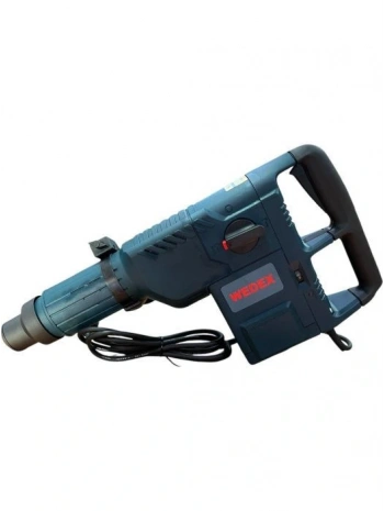 Wedex WDX-11DE 1500W Kırıcı Delici Hilti