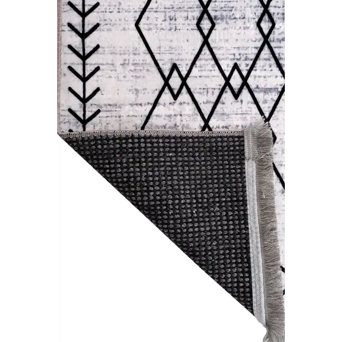 Blghome Kilim Desen Modern Halı Dekoratif Kilim