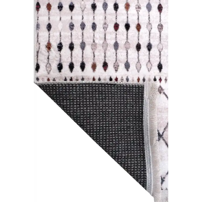 Etnik Desen Modern Halı Dekoratif Kilim