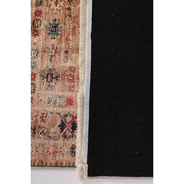 Blghome Etnik Desen Modern Halı Dekoratif Kilim